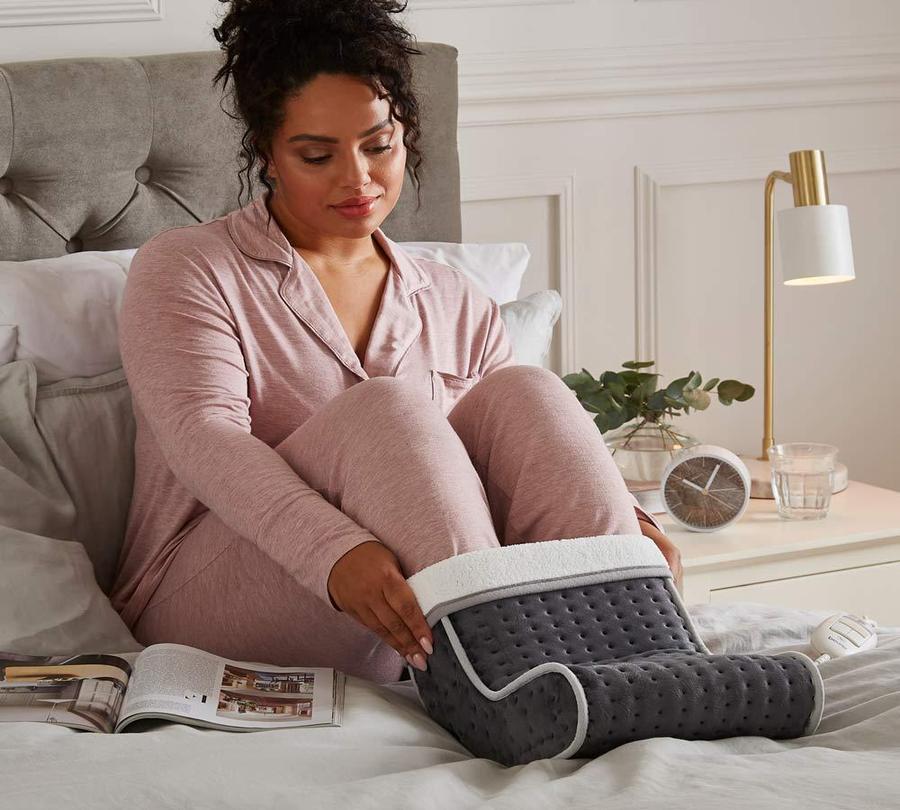 Beurer FW20 Footwarmer