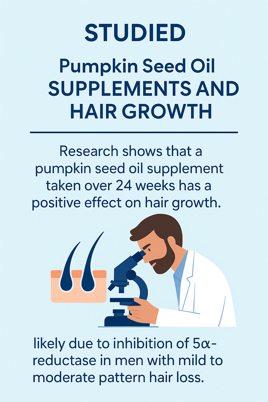 Collagenius Hair Growth Supplement