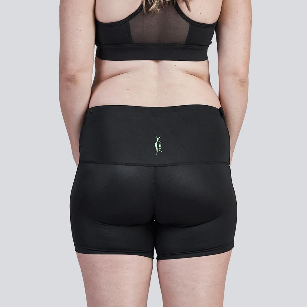 SRC Health Pregnancy Mini Shorts 1