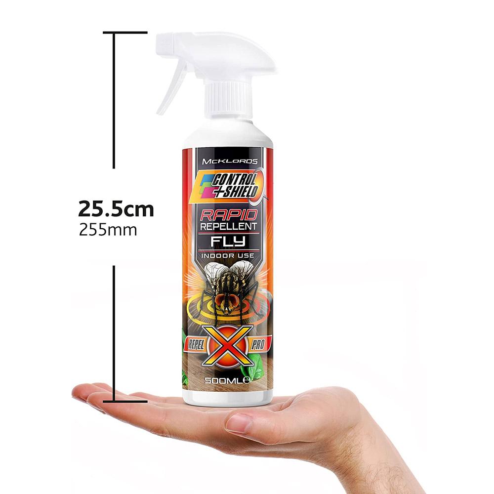 Repel Pro Fly Repellent for Indoor Use  2