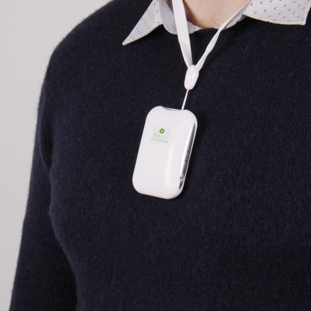 FitAir Zana Air Purifier 3