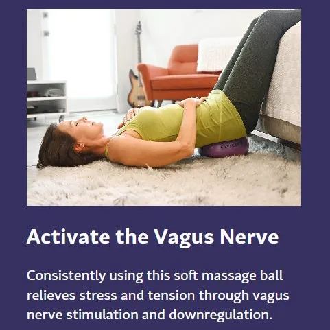 Yoga Tune Up Coregeous Ball