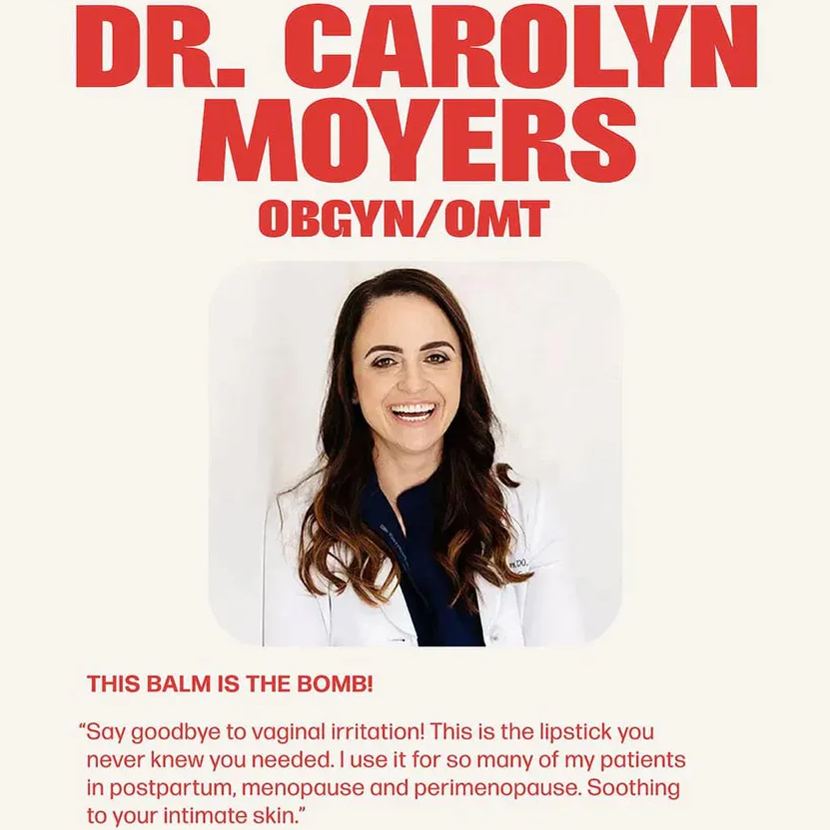 Medicine Mama's VMagic Feminine Lips Stick