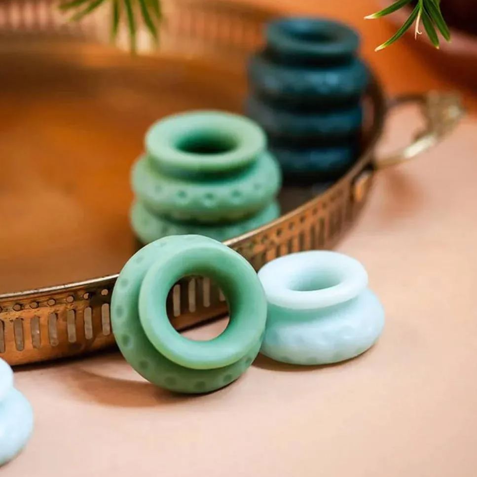 Ohnut Depth Limiting Penetration Rings 12