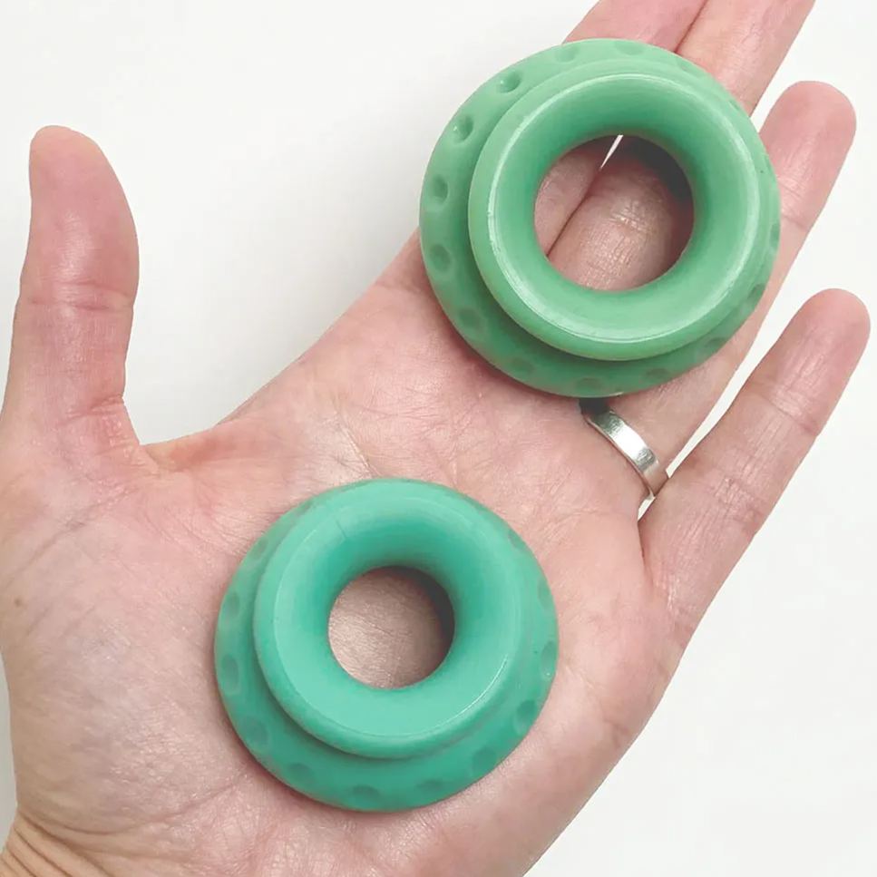 Ohnut Depth Limiting Penetration Rings 10