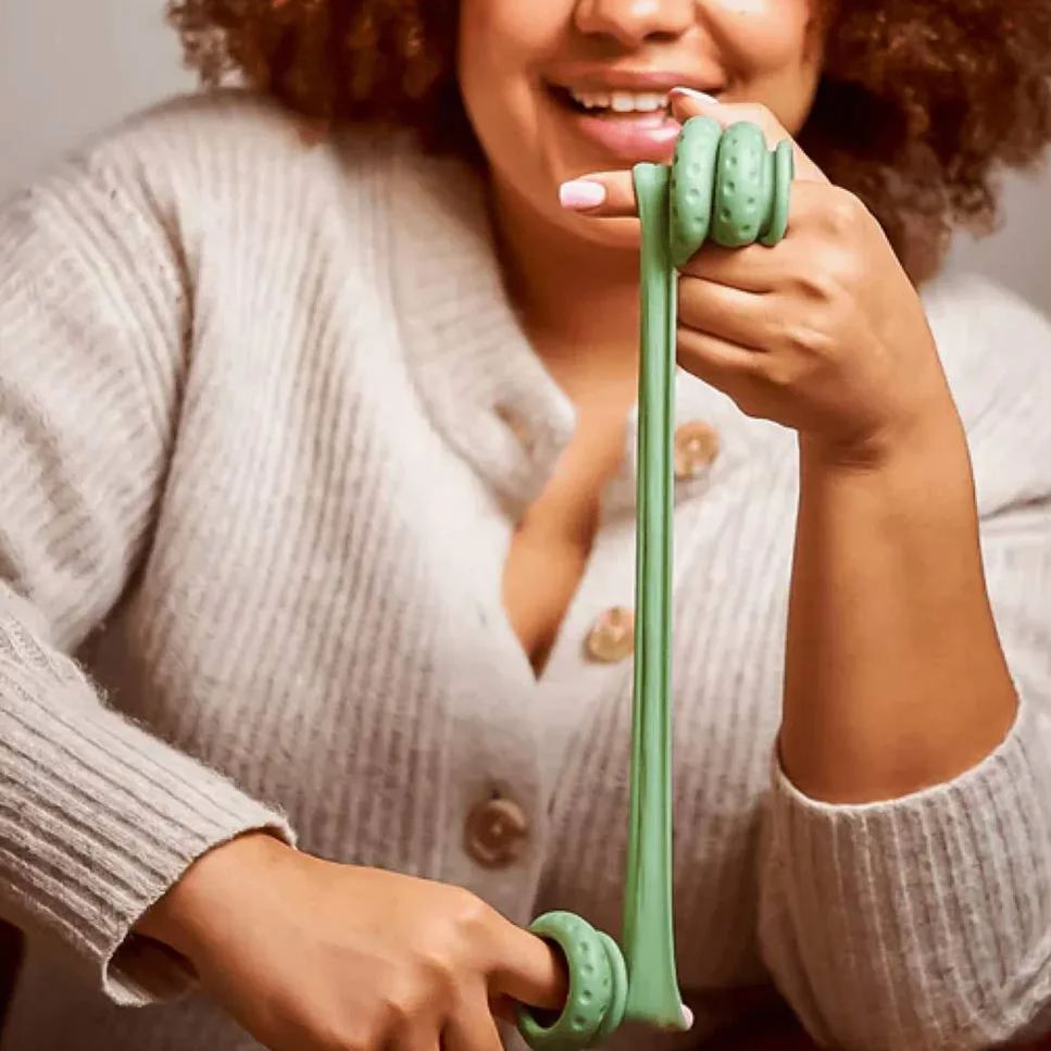 Ohnut Depth Limiting Penetration Rings 11