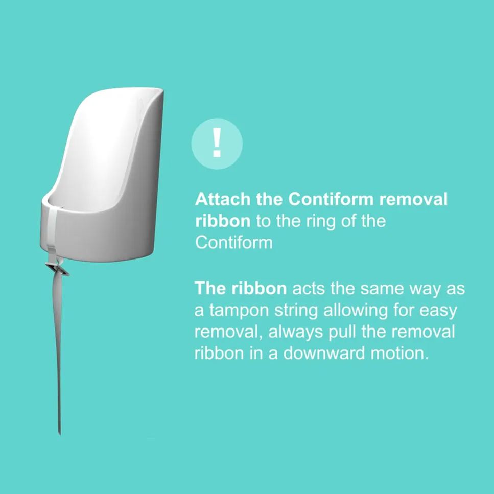 Contiform Vaginal Pessary