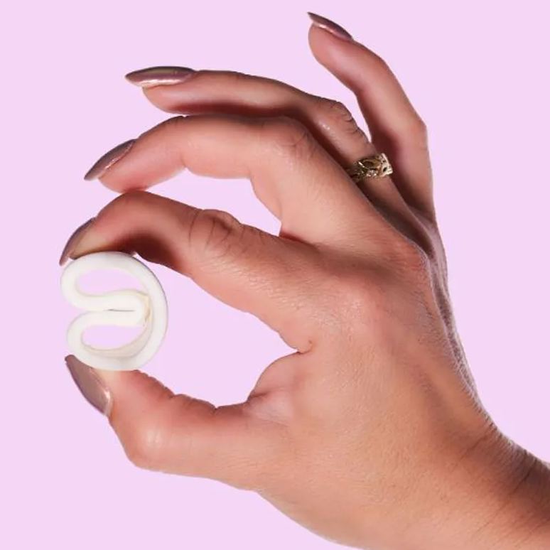 Contiform Vaginal Pessary