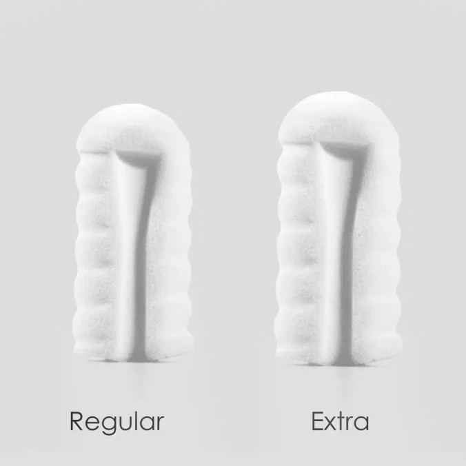 Contam Med Vaginal Pessary