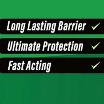 Repel-N-Go Bed Bug Repellent Natural Defence