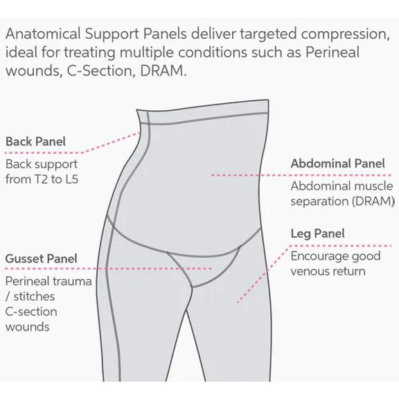 SRC Health Recovery Mini 2