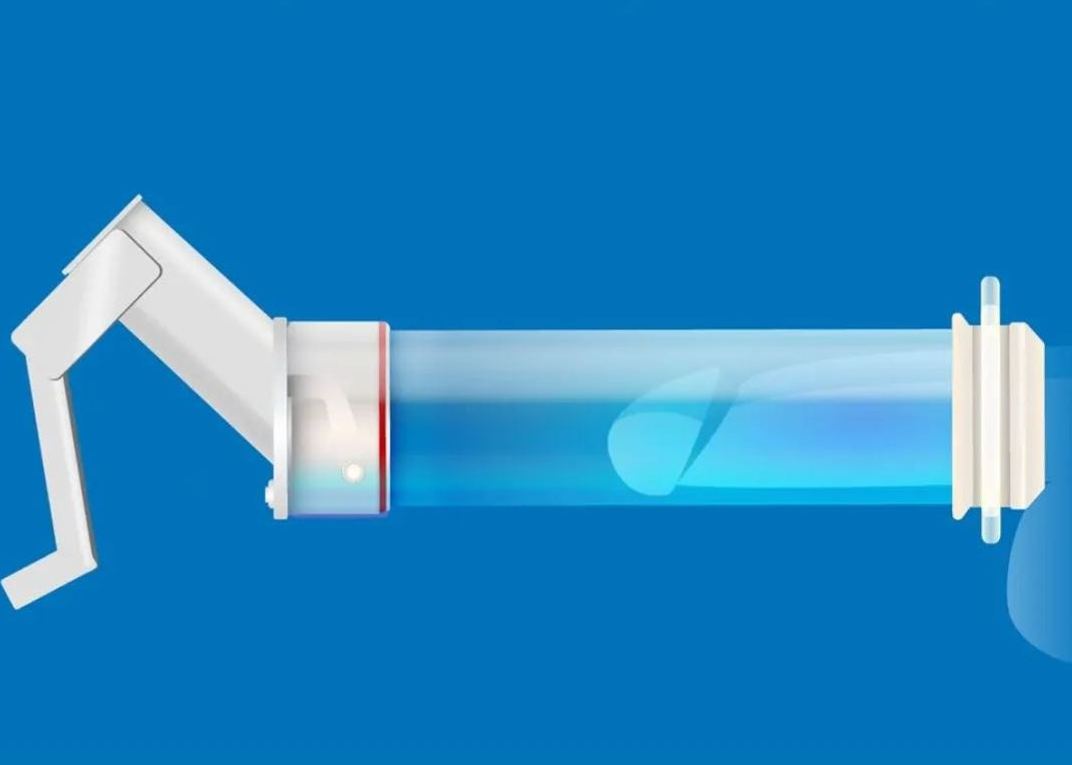 Rapport Classic Vacuum Therapy Device