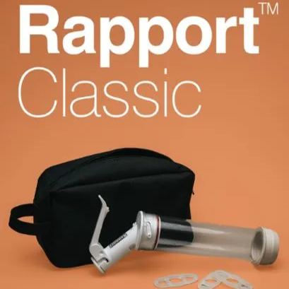 Rapport Classic Vacuum Therapy Device