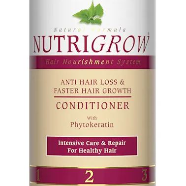 Nutrigrow Set Shampoo & Conditioner