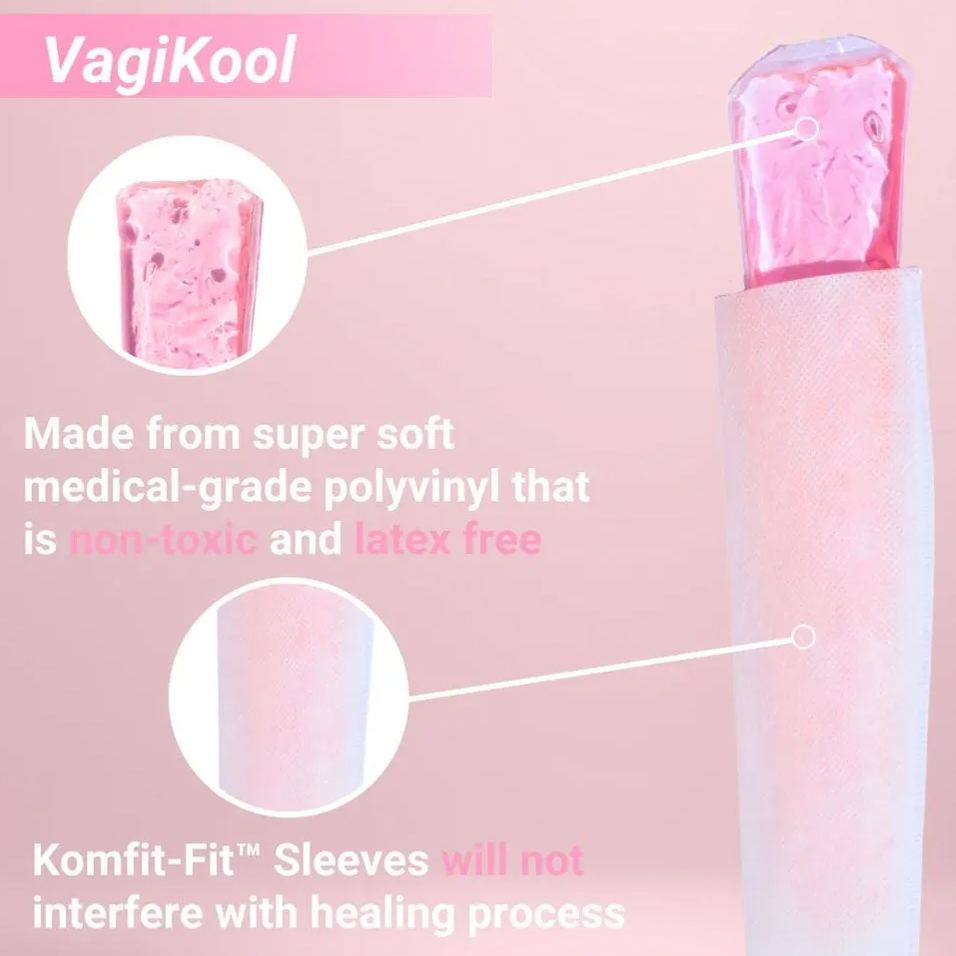 Vagikool Feminine Cold Pack