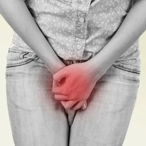 Vagikool Feminine Cold Pack