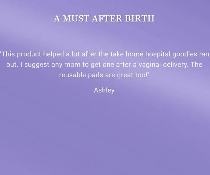 Vagikool Feminine Cold Pack