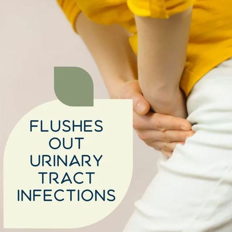 Osalis D Mannose UTI Bladder Support 1000mg