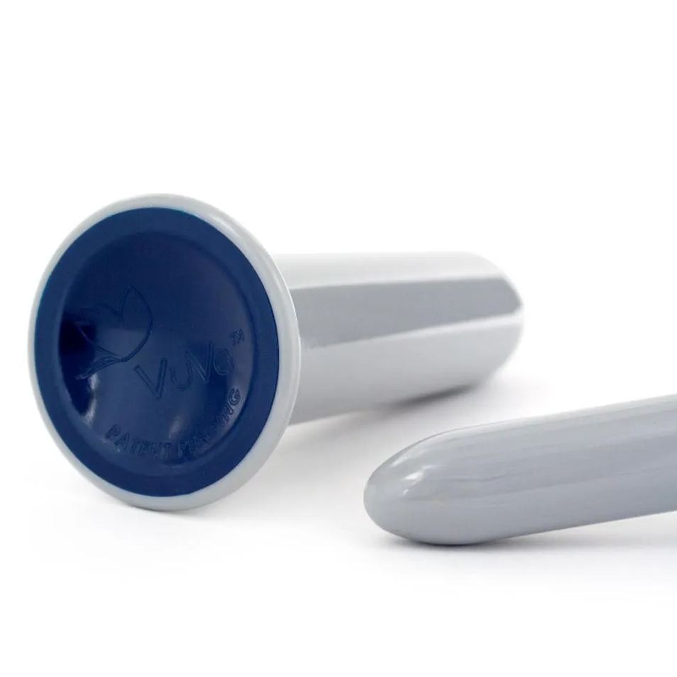 VuVatech Non Magnetic Rectal Dilator Set 3