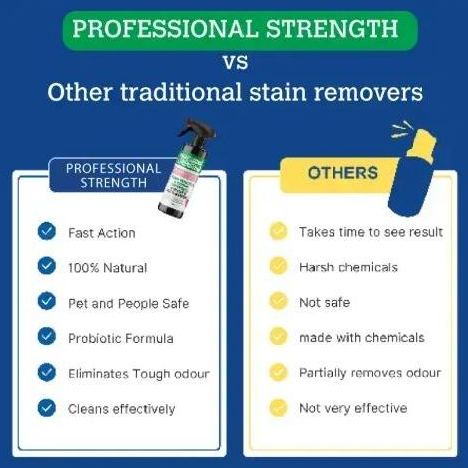 Professional Strength Laminate Floor & Wood Scratch Remover 