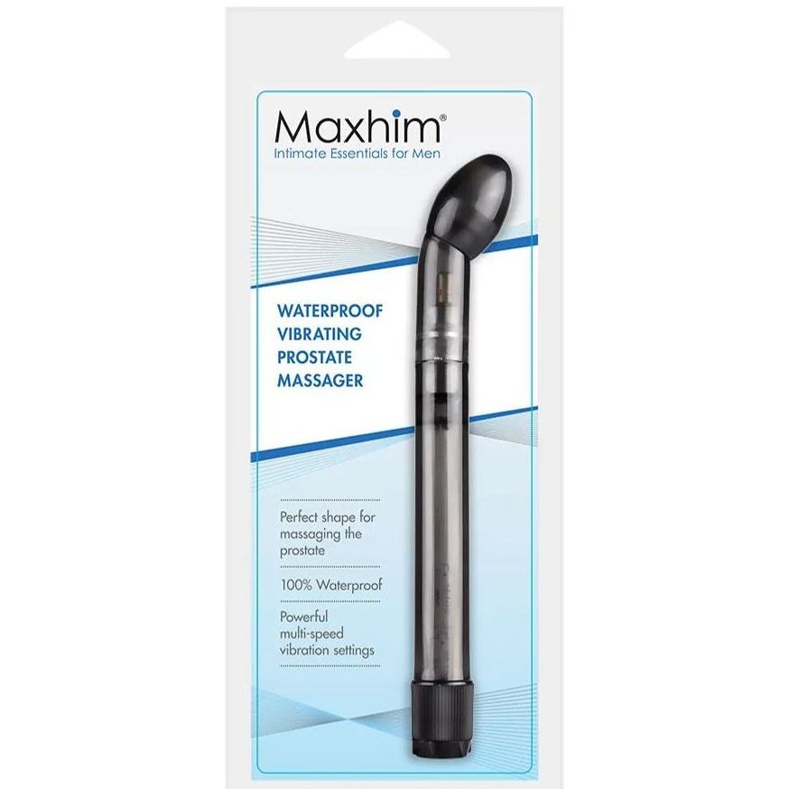 Maxhim Prostate Massager 4