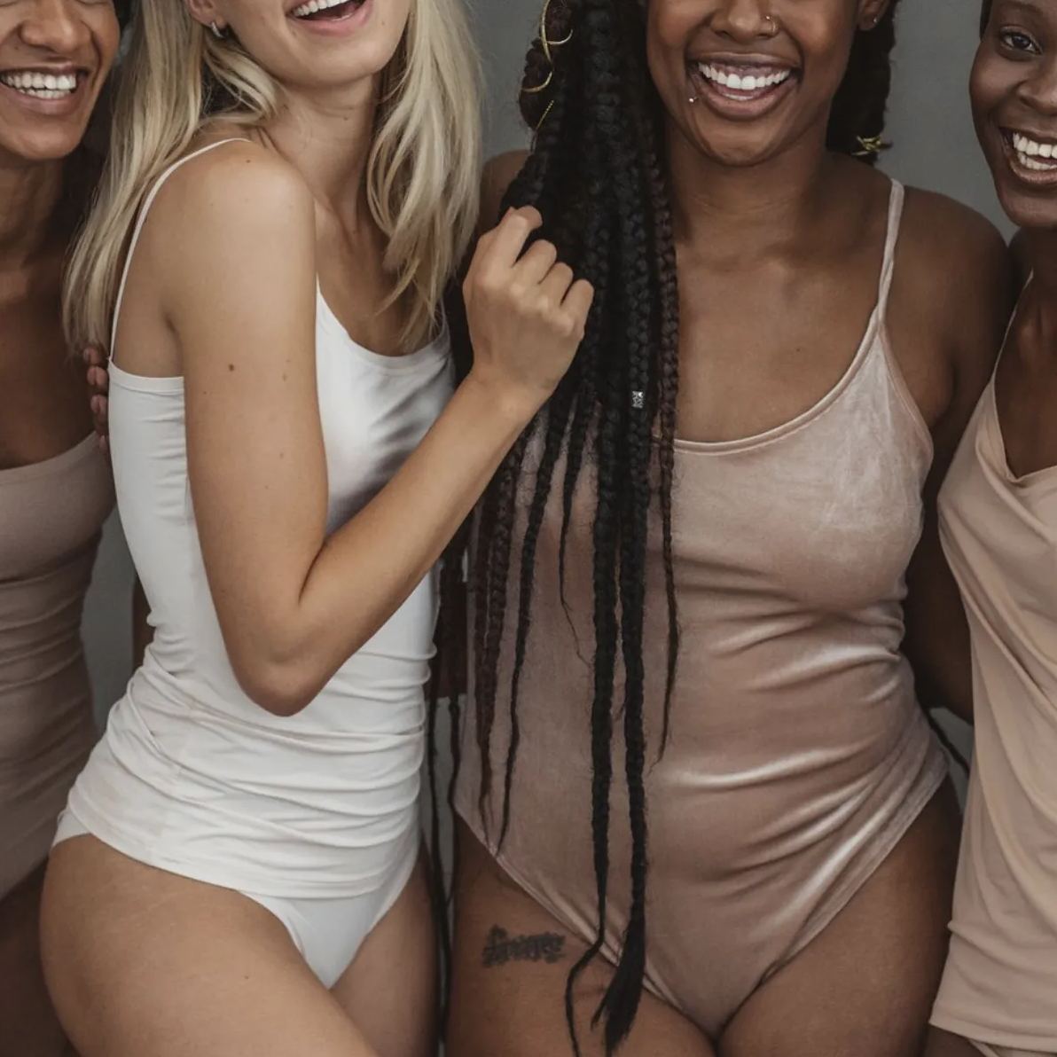 GYNTIMA Intimate Wash Gel