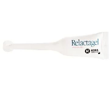 Relactagel Lactate Vaginal Gel