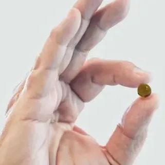 Maxhim Enlarged Prostate Relief Supplement 300mg