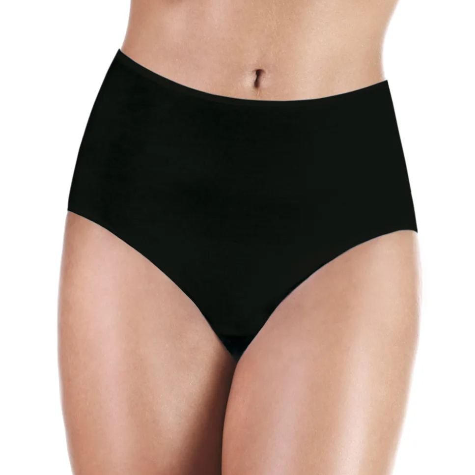 ProTech Dry Women's High Waist Briefs