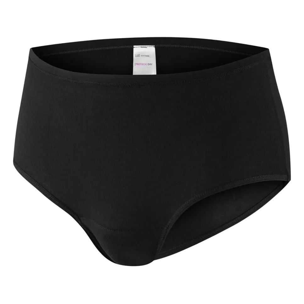 ProTech Dry Women's High Waist Briefs