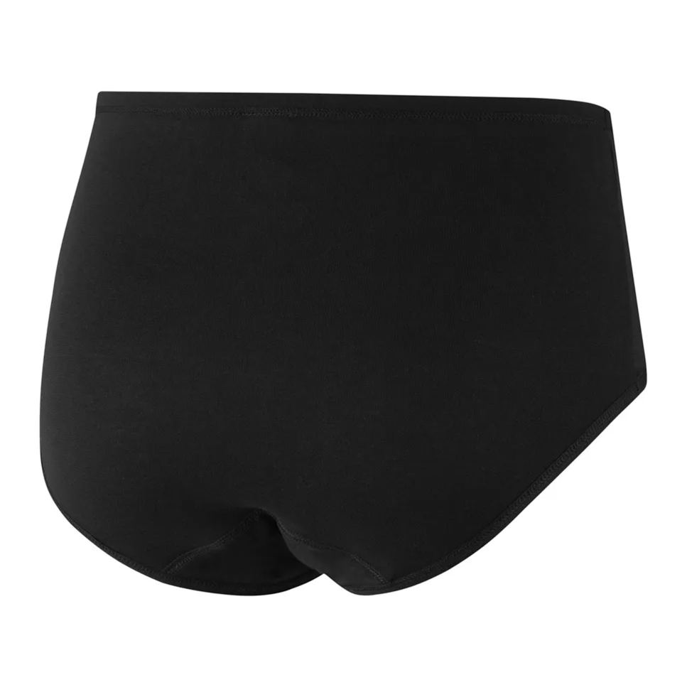 ProTech Dry Women's High Waist Briefs