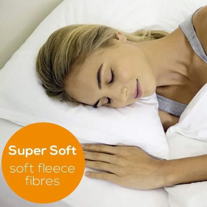 Monogram by Beurer Ecologic Heated Mattress Cover