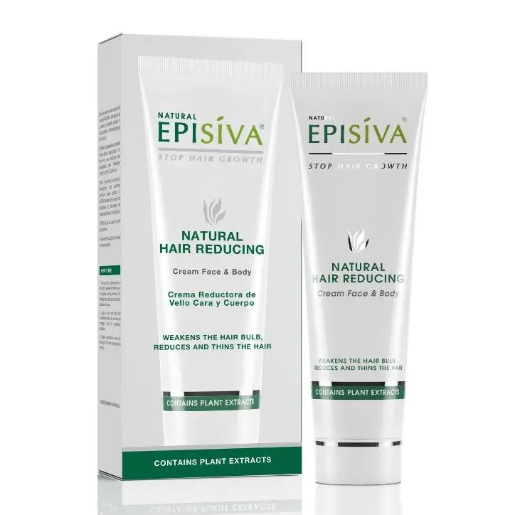 Hair Growth & Removal Treatments & Supplements