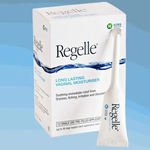 Regelle Vaginal Moisturiser