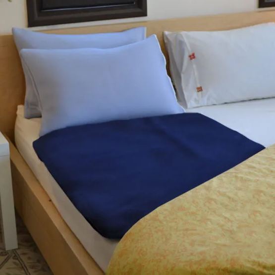 Clinically Approved Pressure Sore Relieving Bed Overlay