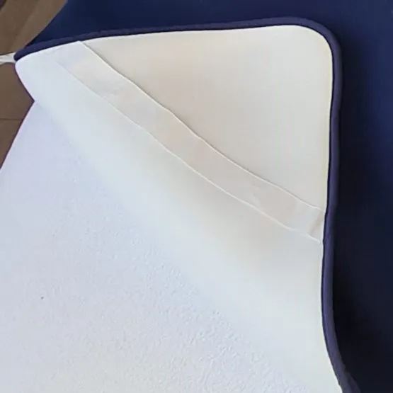 Clinically Approved Pressure Sore Relieving Bed Overlay