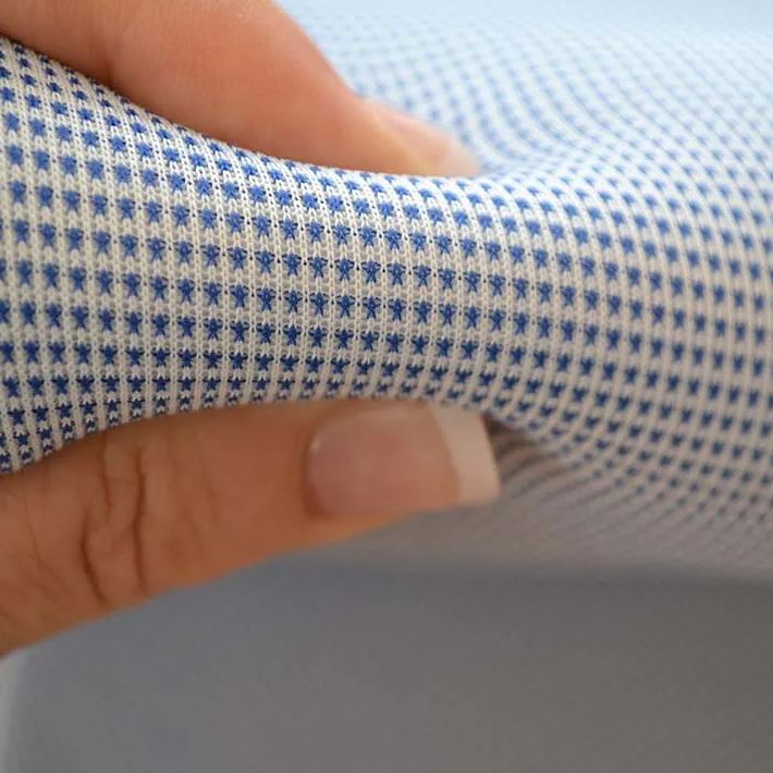 Clinically Approved Pressure Sore Relieving Bed Overlay