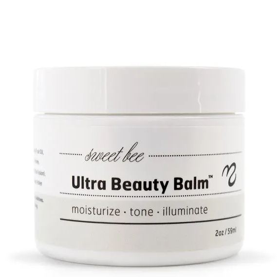 Sweet Bee Magic Ultra Beauty Balm