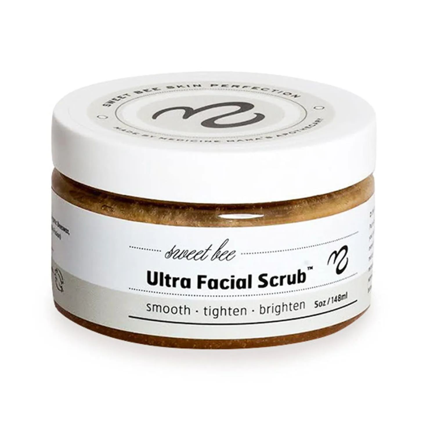 Sweet Bee Magic Ultra Facial Scrub