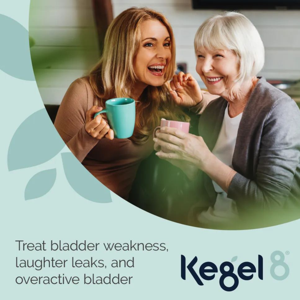 Kegel8 Biofeedback Pelvic Trainer-StressNoMore