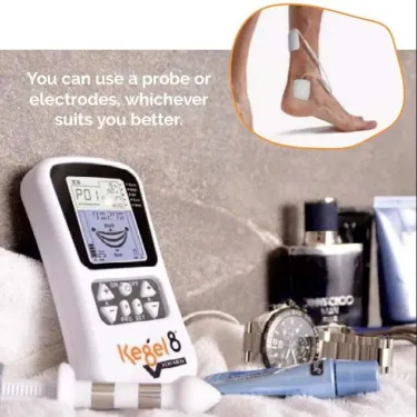 Kegel8 V For Men Pelvic Toner