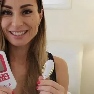 Kegel8 Ultra 20 V2 Electronic Pelvic Toner