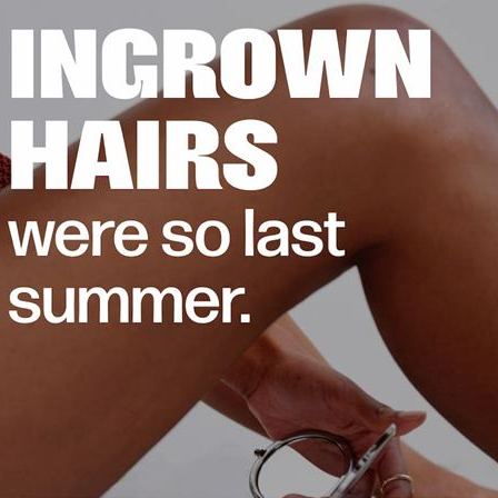 Medicine Mama's Grooming Polish Smooth & Clear Bikini Line