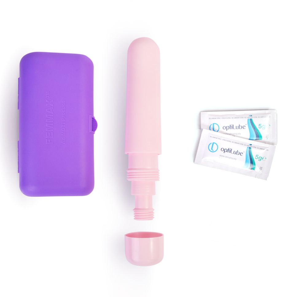 Femmax Vaginal Dilator Set 2