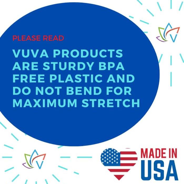 VuVatech Non Magnetic Rectal Dilator Set