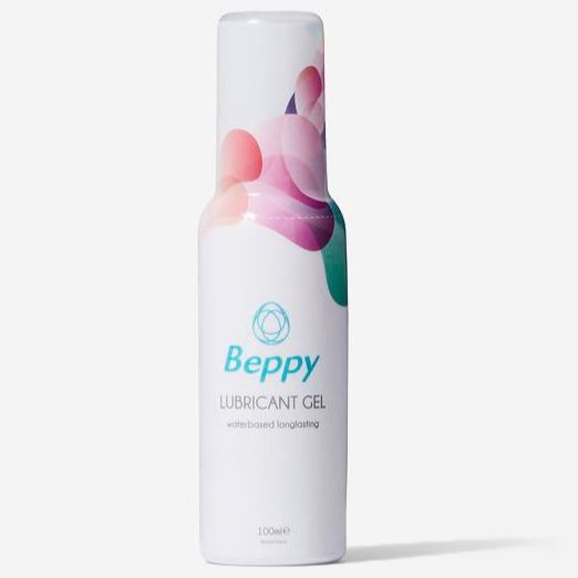 Beppy Water-Based Comfort Gel 