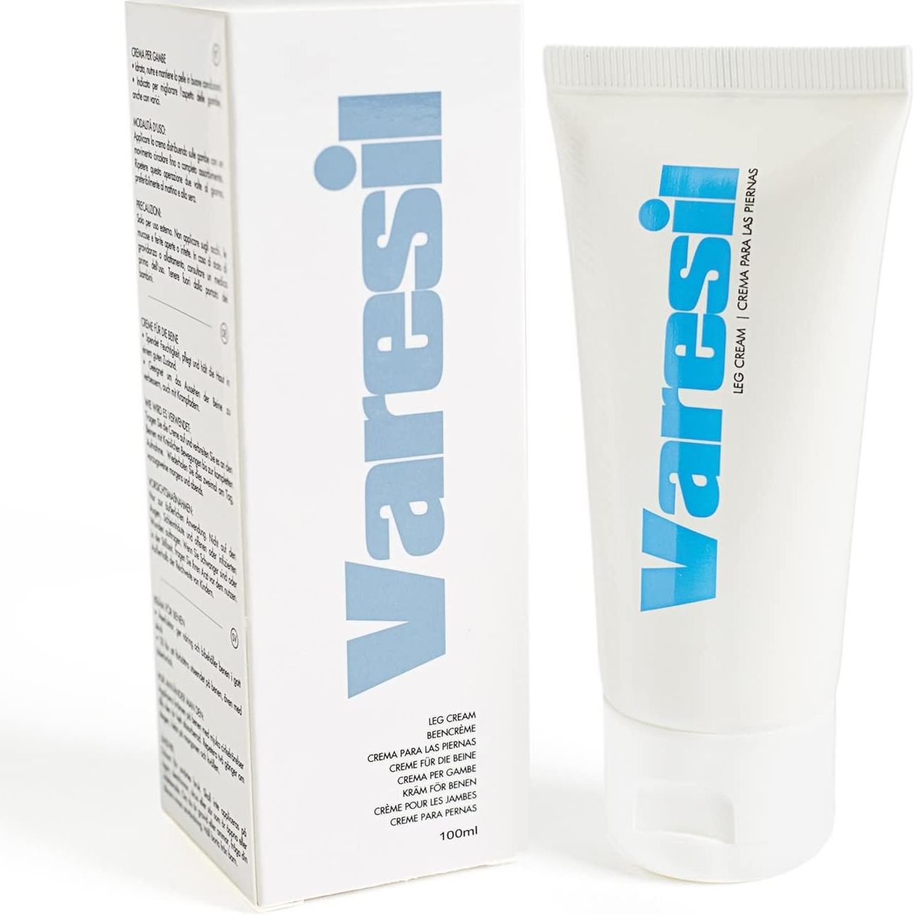 Varesil Varicose Veins Cream