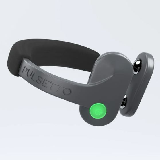 Pulsetto Vagus Nerve Stimulator