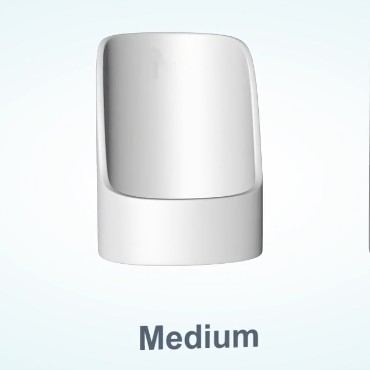 Contiform Vaginal Pessaries