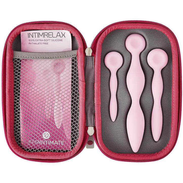 Femintimate Intimrelax Vaginal Dilators